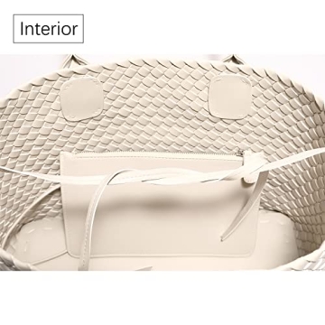 Weayouth Woven Bag Eco-Friendly Tote for Women