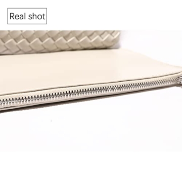 Weayouth Woven Bag Eco-Friendly Tote for Women