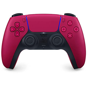 DualSense Wireless Controller Cosmic Red - Renewed