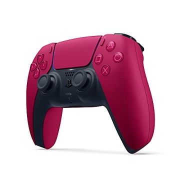 DualSense Wireless Controller Cosmic Red - Renewed