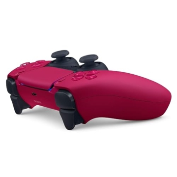 DualSense Wireless Controller Cosmic Red - Renewed