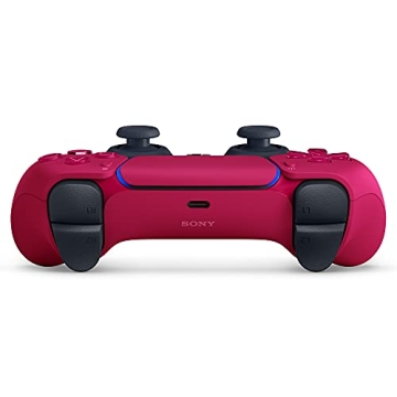 DualSense Wireless Controller Cosmic Red - Renewed