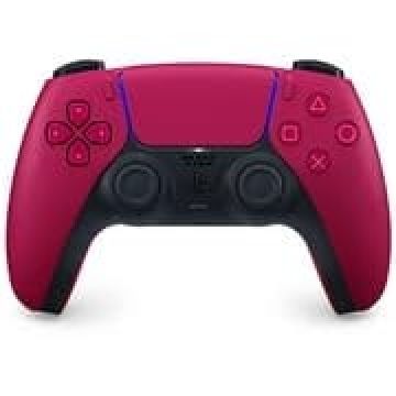 DualSense Wireless Controller Cosmic Red - Renewed