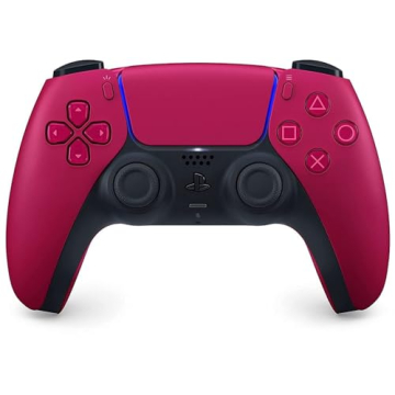 DualSense Wireless Controller Cosmic Red - Renewed