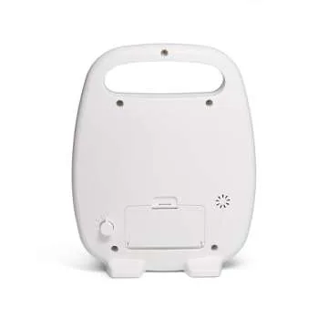 Time Timer PLUS: 20 Minute Visual Countdown Timer