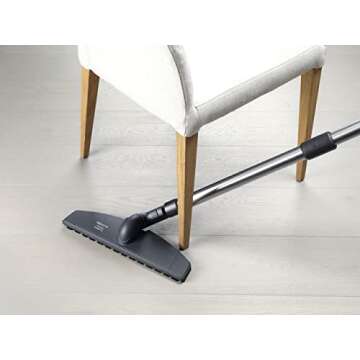 Miele SBB 400-3 Parquet Twister XL Smooth Floor Brush