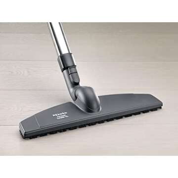 Miele SBB 400-3 Parquet Twister XL Smooth Floor Brush