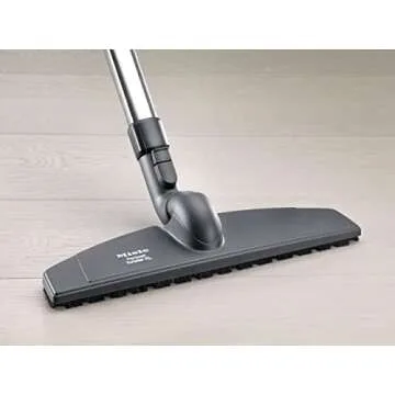 Miele SBB 400-3 Parquet Twister XL Smooth Floor Brush