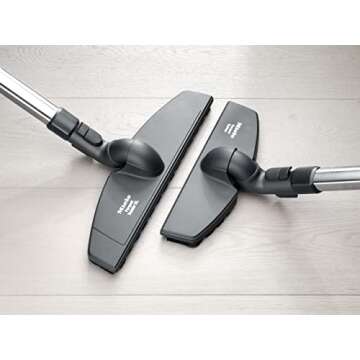 Miele SBB 400-3 Parquet Twister XL Smooth Floor Brush