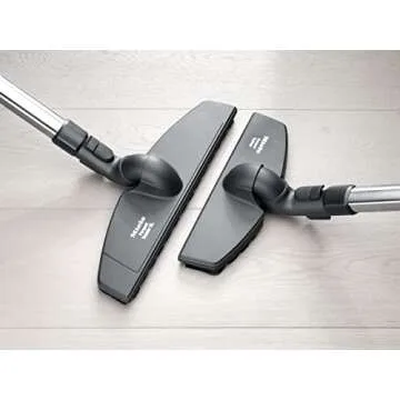 Miele SBB 400-3 Parquet Twister XL Smooth Floor Brush
