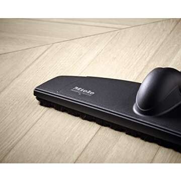 Miele SBB 400-3 Parquet Twister XL Smooth Floor Brush
