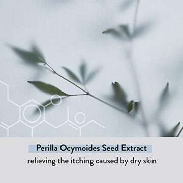 Illiyoon Ceramide Ato Lotion | Lightweight Moisturizer for Dry & Sensitive Skin, Barrier Repair for Face and Body, Mild for Babies, Vegan Certified, Korean Skincare, 2.3 fl.oz.ㅣValentine's Day Gifts