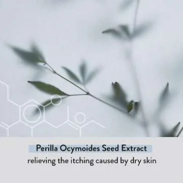 Illiyoon Ceramide Ato Lotion | Lightweight Moisturizer for Dry & Sensitive Skin, Barrier Repair for Face and Body, Mild for Babies, Vegan Certified, Korean Skincare, 2.3 fl.oz.ㅣValentine's Day Gifts