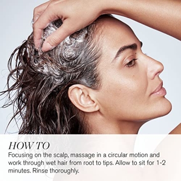 RevitaLash Thickening Shampoo - Vegan & Cruelty-Free