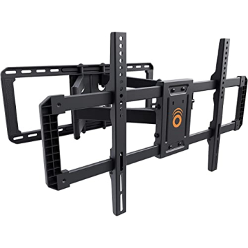 MaxMotion TV Wall Mount for 42 to 90 Inch TVs