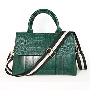 Kolti Women's Purse Bag Strap Adjustable & Stylish