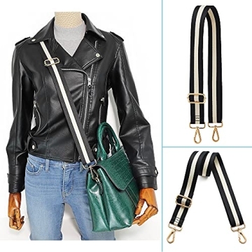 Kolti Women's Purse Bag Strap Adjustable & Stylish