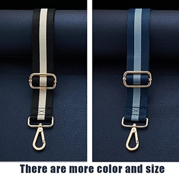 Kolti Women's Purse Bag Strap Adjustable & Stylish