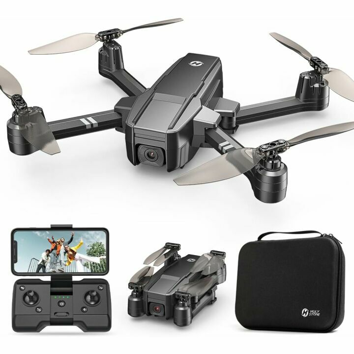 Holy Stone HS440 Drone with 1080P Camera