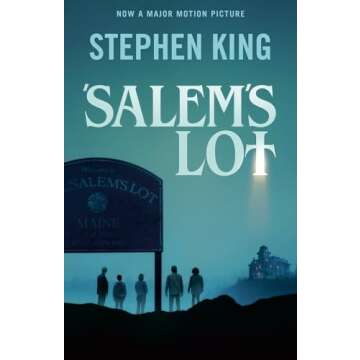 'Salem's Lot (Movie Tie-in)