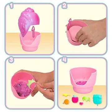 Cry Babies Magic Tears Tropical World Surprises for Kids