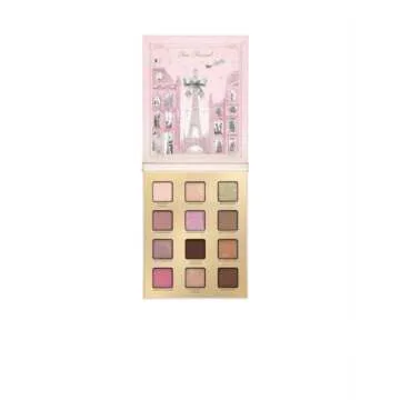 Too Faced Christmas In The City Makeup Set 2021, 4 Piece
