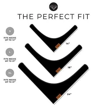 Remy+Roo Large 4th of July Dog Bandanas - 2 Pack Liberty Set | Premium Durable Adjustable Polyester Fabric | Patented Shape Dog Bandanas | Summer Dog Bandana | American Flag Dog Bandana