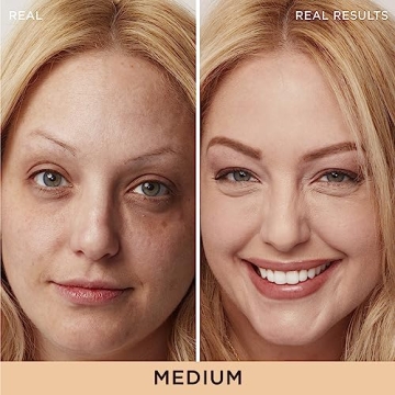 IT Cosmetics CC+ Cream Illumination Full Coverage SPF 50+