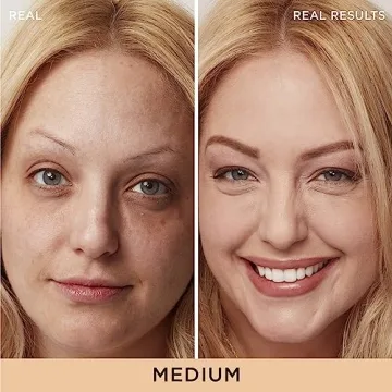 IT Cosmetics CC+ Cream Illumination Full Coverage SPF 50+