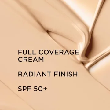 IT Cosmetics CC+ Cream Illumination Full Coverage SPF 50+