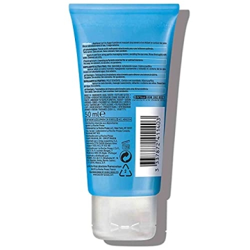 La Roche-Posay Ultra-Fine Scrub for Sensitive Skin