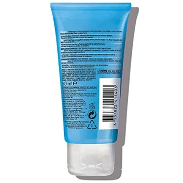 La Roche-Posay Ultra-Fine Scrub for Sensitive Skin