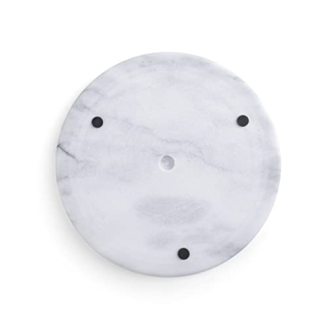 Peohud Marble Cheese Pastry Board - Durable & Stylish Cutting Board