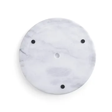 Peohud Marble Cheese Pastry Board - Durable & Stylish Cutting Board