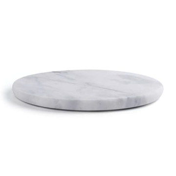 Peohud Marble Cheese Pastry Board - Durable & Stylish Cutting Board