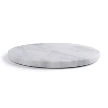 Peohud Marble Cheese Pastry Board - Durable & Stylish Cutting Board