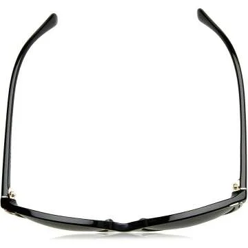 Prada PR01OS Sunglasses with Gray Lenses - 55mm