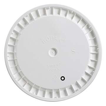 Home Brew Ohio Fermenting Bucket for Home Brewing