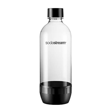 SodaStream Fountain Jet Sparkling Water Maker Starter Kit
