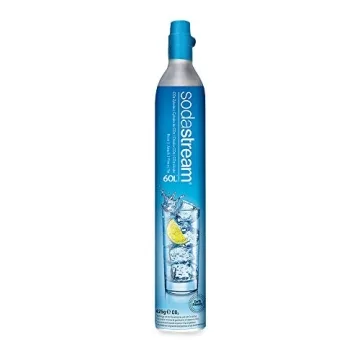 SodaStream Fountain Jet Sparkling Water Maker Starter Kit