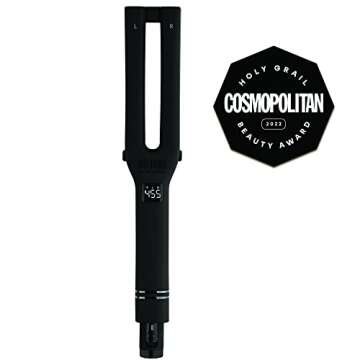 Hot Tools Pro Artist Double Straight Dual Plate Straightener