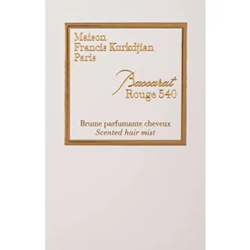 Maison Francis Kurkdjian Baccarat Rouge 540 Hair Mist 2.4oz