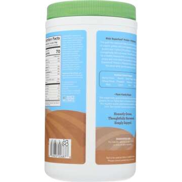 Amazing Grass Kidz Superfood Shake for Healthy Kids