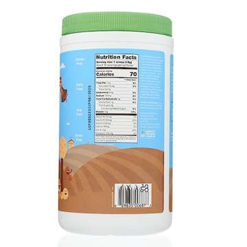 Amazing Grass Kidz Superfood Shake for Healthy Kids