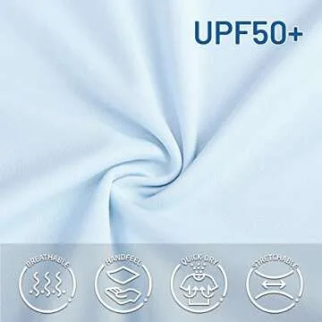 MIER Women's UV Sun Protection Running & Yoga Tank Tops