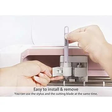 Stylus Scoring Tool for Maker/Explore Machines - Likart