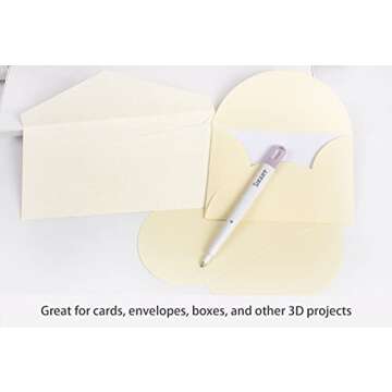 Stylus Scoring Tool for Maker/Explore Machines - Likart