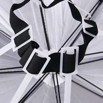 sansheng Umbrella Hat for Adults,26 inch Diameter Folded Loose Belt Fishing Cap Umbrella Cap, Fishing Umbrella Cap Sunhat (Dark Blue)