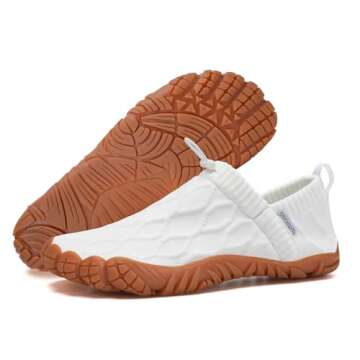 WateLves Barefoot Water Shoes - Minimalist Comfort for Everyone