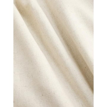 CIDER High Waist Belted Wide Leg Shorts in Beige